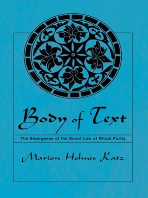 cover image of Body of Text